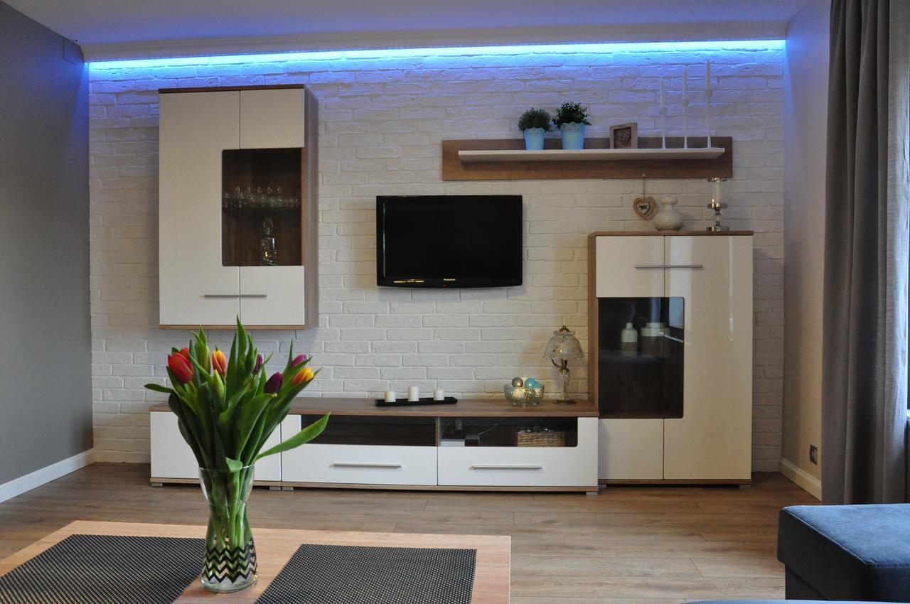 Apartament w lesie Lipnica  Extérieur photo